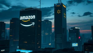 Массовый постинг видео: как учесть привычки покупателей Amazon и Walmart в Q4 — illustration 1
