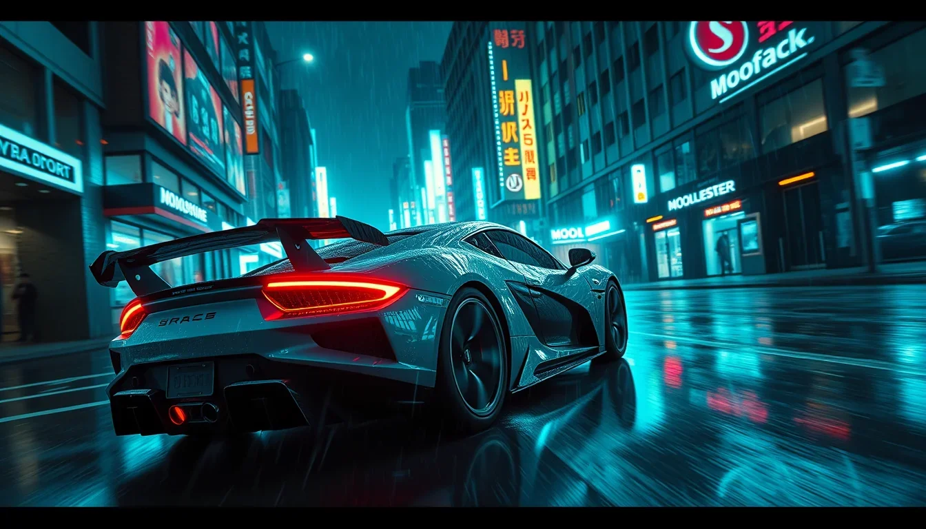 Как создать GTA-кино: секреты голливудской нарезки стримов