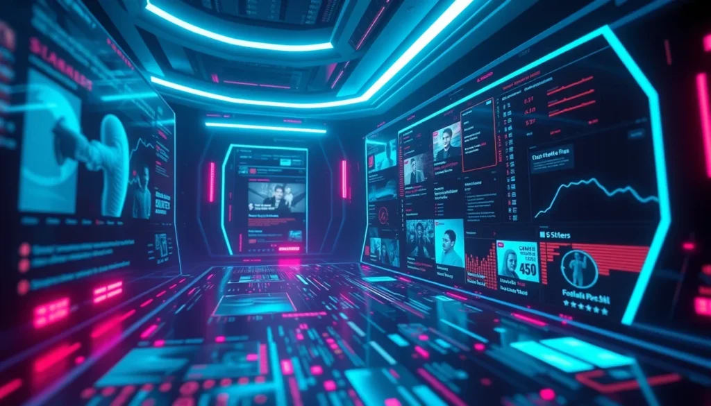 Google нанимает инженеров для создания AI-контента в Discover — illustration 1