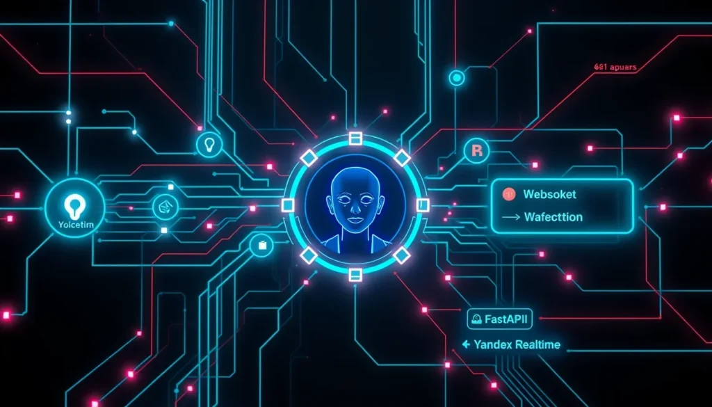 AI-аватар: как добавить лицо голосовому помощнику и избежать подводных камней — illustration 1