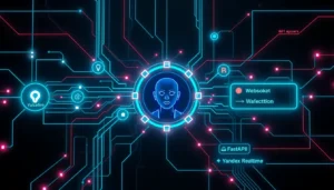 AI-аватар: как добавить лицо голосовому помощнику и избежать подводных камней — illustration 1