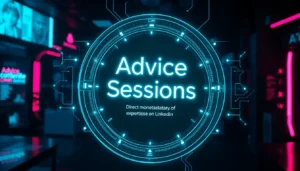 LinkedIn: новый способ монетизации для экспертов – сессии консультаций — illustration 1