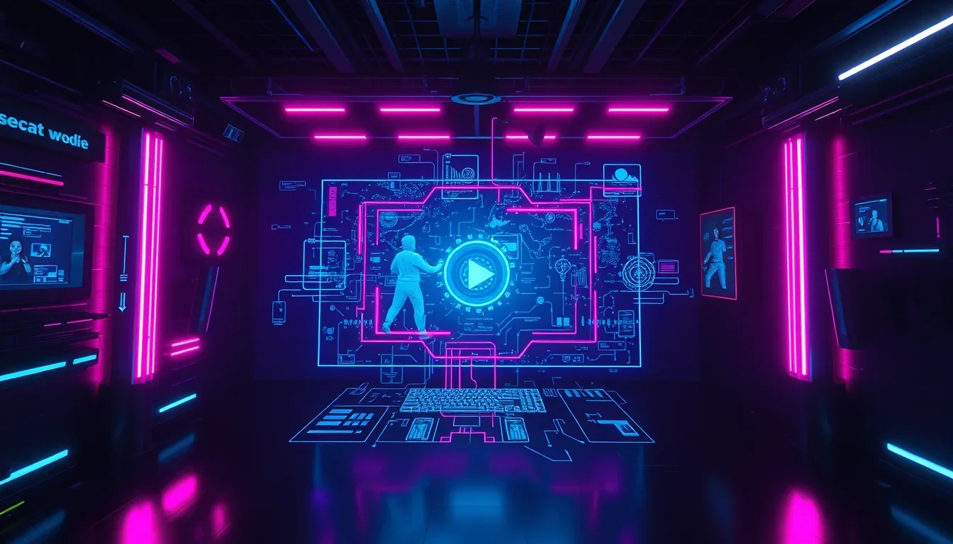 Lumen5 Agent: AI-видео с обратной связью умнее коллег — illustration 2