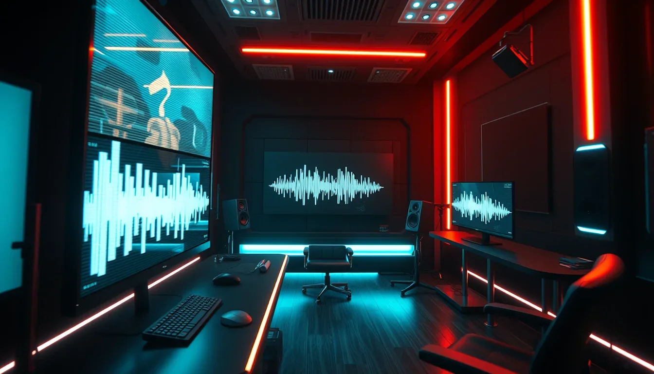 Montage de podcasts : La vidéo est un tremplin, n'oubliez pas l'audio ! — illustration 2